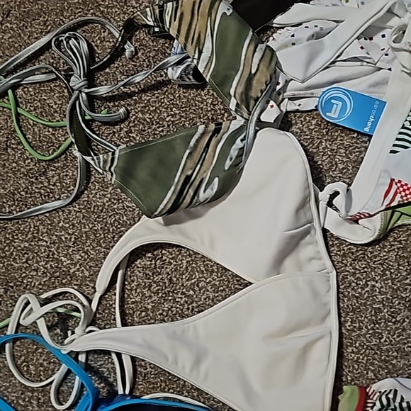 Swimwear separates - Picture 8 of 10